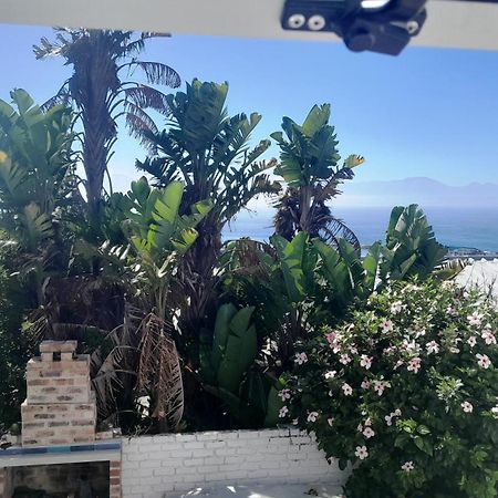 شقة View From The Hill موسيلباي المظهر الخارجي الصورة